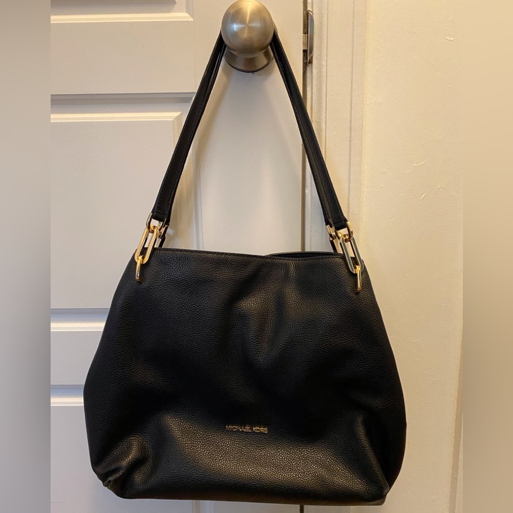 Michael Kors handbag, black